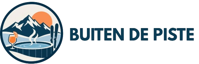 Buiten de piste