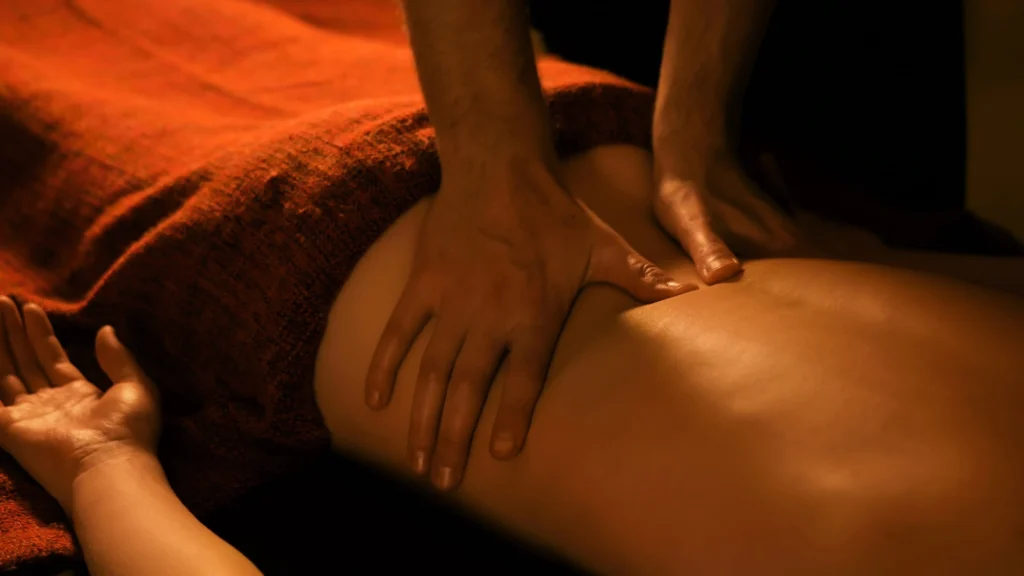 wellness tijdens wintersport